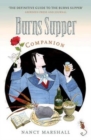 The Burns Supper Companion - Book