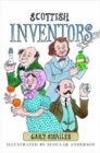 Scottish Inventors - Book