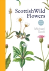Scottish Wild Flowers : Mini Guide - Book