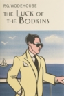 The Luck Of The Bodkins - Book