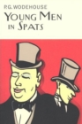 Young Men In Spats - Book