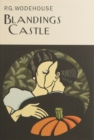 Blandings Castle - Book