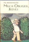 Much Obliged, Jeeves - Book