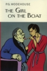 The Girl on the Boat - Book