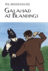 Galahad at Blandings - Book