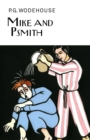 Mike and Psmith - Book