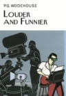 Louder & Funnier - Book