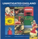 Unmitigated England - Book