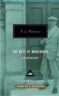 The Best of Wodehouse - Book
