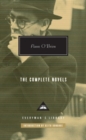Flann O'Brien The Complete Novels - Book