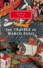 Marco Polo Travels - Book