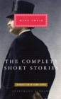 The Complete Short Stories Of Mark Twain - Book