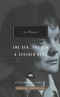 The Sea, the Sea & a Severed Head - Book
