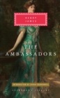 The Ambassadors - Book