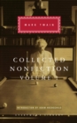 Collected Nonfiction Volume 1 : Selections from the Autobiography, Letters, Essays, and Speeches - Book