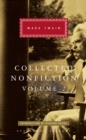 Collected Nonfiction Volume 2 : Selections from the Memoirs and Travel Writings - Book