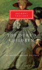 The Duke's Children - Book