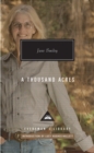 A Thousand Acres - Book