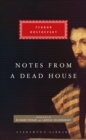 Notes from a Dead House - Book