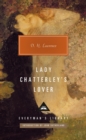 Lady Chatterley's Lover - Book