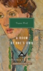 A Room of One’s Own - Book