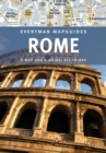 Rome Everyman Mapguide - Book