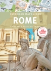 Rome Everyman Mapguide - Book