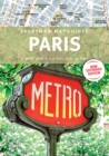 Paris Everyman Mapguide - Book