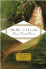 The Art of Angling : Poems About Fishing - Book