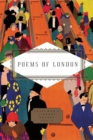 Poems of London - Book