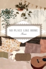 No Place Like Home : Poems - Book