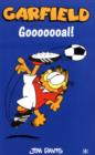 Garfield Pocket Book Gooooooal! - Book