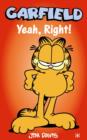 Garfield - Yeah, Right! - Book