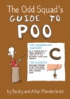 Odd Squad's Guide to Poo - Book