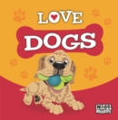 Love Dogs - Book