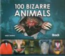 100 Bizarre Animals - Book