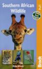Southern African Wildlife - Book