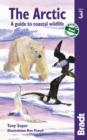 Arctic : A guide to coastal wildlife - Book
