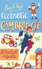 Ben le Vay's Eccentric Cambridge - Book