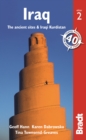 Iraq : The ancient sites and Iraqi Kurdistan - Book