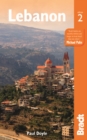 Lebanon - Book