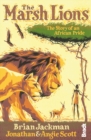 The Marsh Lions : The Story of an African Pride - eBook