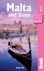 Malta and Gozo - eBook