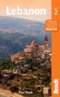 Lebanon - eBook