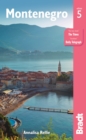Montenegro - Book