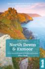 North Devon & Exmoor : Local, characterful guides to Britain's Special Places - Book