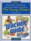 The Young Citizen : Teacher's Guide - Book