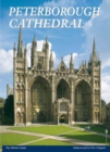 PETERBOROUGH CATHEDRAL - Book