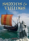 Saxons & Vikings - Book