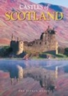 Castles of Scotland - Book